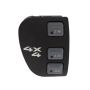 ROSTRA 73-0057 4WD Switch