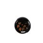 ROSTRA 74-0003 Windshield Wiper Switch