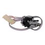 ROSTRA 74-0009 Windshield Wiper Switch