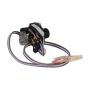 ROSTRA 74-0009 Windshield Wiper Switch