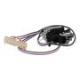 ROSTRA 74-0009 Windshield Wiper Switch