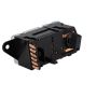 ROSTRA 74-0011 Windshield Wiper Switch