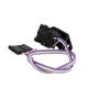 ROSTRA 74-0013 Windshield Wiper Switch