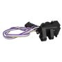 ROSTRA 74-0013 Windshield Wiper Switch