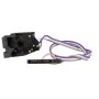 ROSTRA 74-0013 Windshield Wiper Switch