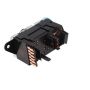 ROSTRA 74-0019 Windshield Wiper Switch