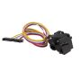 ROSTRA 74-0020 Windshield Wiper Switch