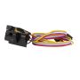 ROSTRA 74-0020 Windshield Wiper Switch