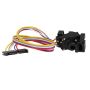 ROSTRA 74-0020 Windshield Wiper Switch