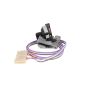 ROSTRA 74-0022 Windshield Wiper Switch
