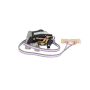 ROSTRA 74-0027 Windshield Wiper Switch