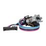 ROSTRA 74-0048 Windshield Wiper Switch