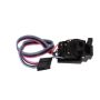 ROSTRA 74-0120 Windshield Wiper Switch