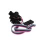 ROSTRA 74-0120 Windshield Wiper Switch