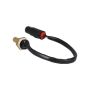 ROSTRA 75-0074 Engine Cooling Fan Switch
