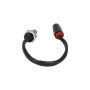 ROSTRA 75-0074 Engine Cooling Fan Switch