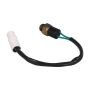 ROSTRA 75-0155 Engine Cooling Fan Switch