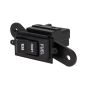 ROSTRA 76-0001 Fuel Tank Selector Switch