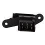 ROSTRA 76-0001 Fuel Tank Selector Switch