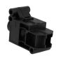 ROSTRA 76-0002 Electric Fuel Pump Inertia Switch
