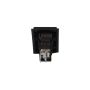 ROSTRA 76-0003 Fuel Tank Selector Switch