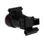ROSTRA 76-0005 Electric Fuel Pump Inertia Switch