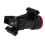 ROSTRA 76-0005 Electric Fuel Pump Inertia Switch