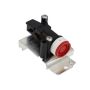 ROSTRA 76-0009 Electric Fuel Pump Inertia Switch