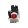 ROSTRA 76-0009 Electric Fuel Pump Inertia Switch