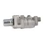 ROSTRA 79-0091 Engine Variable Valve Timing (VVT) Solenoid