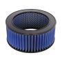 aFe Power 10-10063 Magnum FLOW OE Replacement Air Filter w/ Pro 5R Media