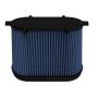 aFe Power 10-10107 Magnum FLOW OE Replacement Air Filter w/ Pro 5R Media