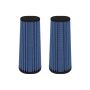 aFe Power 10-10131 Magnum FLOW OE Replacement Air Filter w/ Pro 5R Media