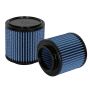 aFe Power 10-10141-MA Magnum FLOW OE Replacement Air Filter w/ Pro 5R Media (Pair)