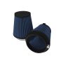 aFe Power 10-10407RM Magnum FLOW OE Replacement Air Filter w/ Pro DRY S Media (Pair)