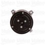 Valeo 10000440 1998-2002 Chevrolet Cavalier Compressor
