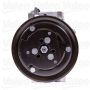 Valeo 10000545 1996-2001 Dodge Ram 1500 Compressor