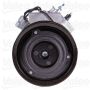 Valeo 10000663 2001-2003 Honda Accord Compressor 3.0L