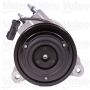 Valeo 10000667 2003-2008 Dodge Ram 1500 Compressor