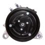 Valeo 10000670 2004-2007 Dodge Dakota Compressor
