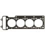 Ajusa 10000700 Gasket, Cylinder Head