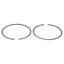 Wiseco 10000HK Wiseco Piston Ring Set, 2 Cycle, 100.00 MM Bore