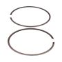 Wiseco 10000HK Wiseco Piston Ring Set, 2 Cycle, 100.00 MM Bore