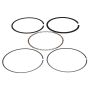 Wiseco 10000VF Engine Piston Ring, 100.0mm Ring Set 1.2 x 1.5 x 2.0mm