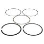 Wiseco 10000VF Engine Piston Ring, 100.0mm Ring Set 1.2 x 1.5 x 2.0mm