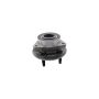 GSP 100011 Buick, Chevrolet (1.5 - AWD) Wheel Bearing and Hub Assembly