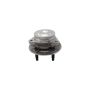 GSP 100012 13-19 Cadillac ATS (RWD) Wheel Bearing and Hub Assembly  - Front