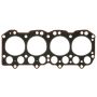Ajusa 10001700 Gasket, Cylinder Head