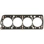 Ajusa 10004800 Gasket, Cylinder Head