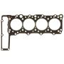 Ajusa 10010000 Gasket, Cylinder Head
